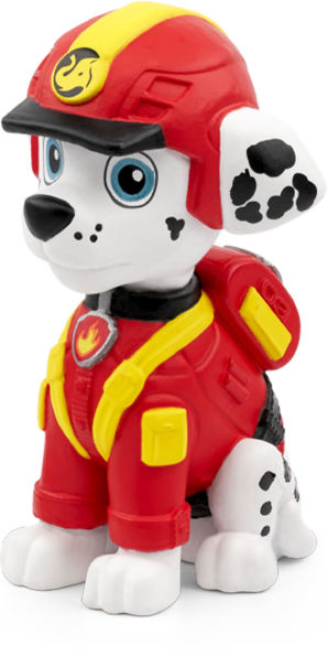 Tonies PAW Patrol Jungle Pups: Marshall Audio Figurine