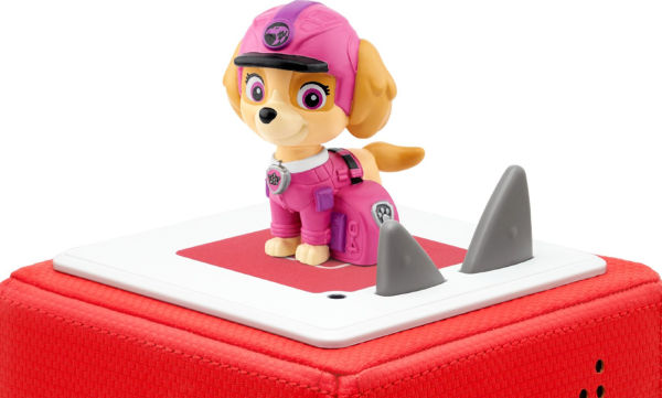 Tonies PAW Patrol Jungle Pups: Skye Audio Figurine