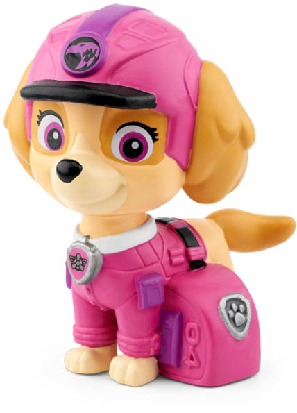 Tonies PAW Patrol Jungle Pups: Skye Audio Figurine