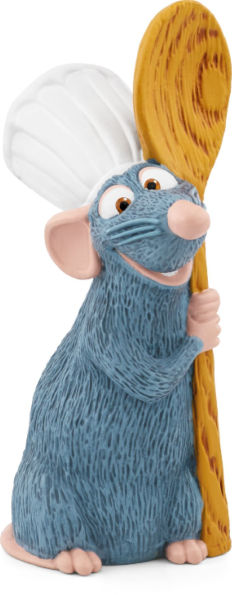 Tonies Disney & Pixar Ratatouille Audio Figurine