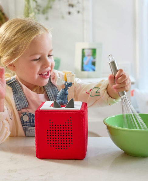 Tonies Disney & Pixar Ratatouille Audio Figurine