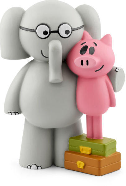 Tonies Mo Willems: Elephant & Piggie Audio Figurine