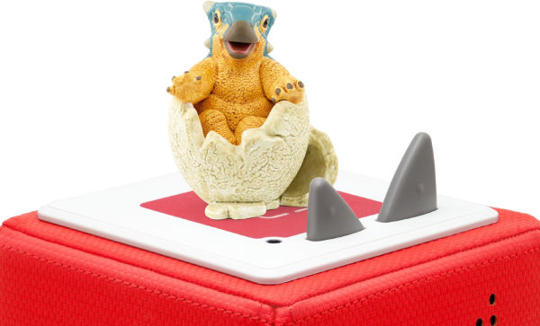 Jurassic World: Camp Cretaceous Tonie