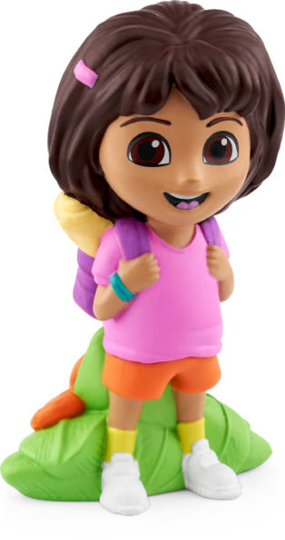 Tonies Dora The Explorer #2 Audio Figurine