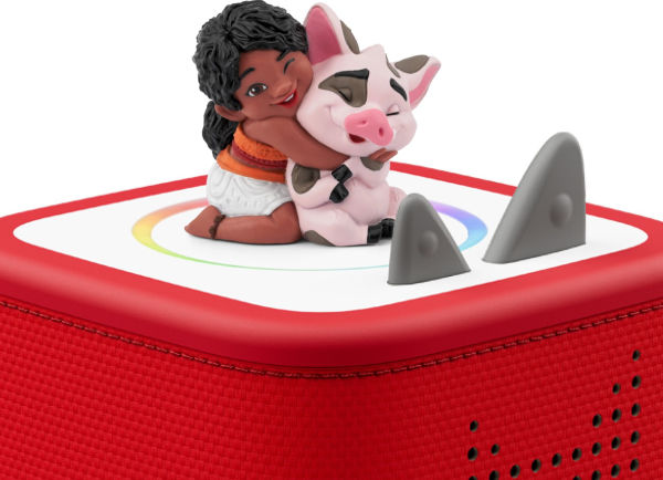 Tonies Disney Moana 2: Simea Audio Figurine