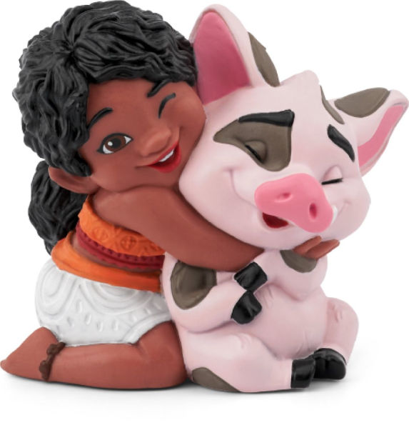 Tonies Disney Moana 2: Simea Audio Figurine