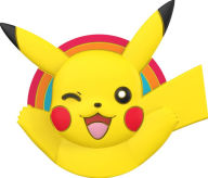 PopSocket Pikachu Popout