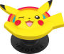 Alternative view 2 of PopSocket Pikachu Popout