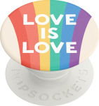 Alternative view 2 of PopSockets PopGrip - Loving Love