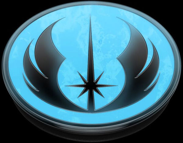 PopSockets PopGrip STWR Jedi Symbol