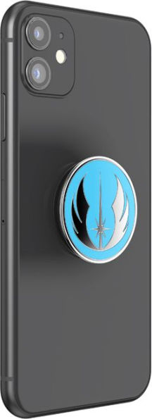 PopSockets PopGrip STWR Jedi Symbol