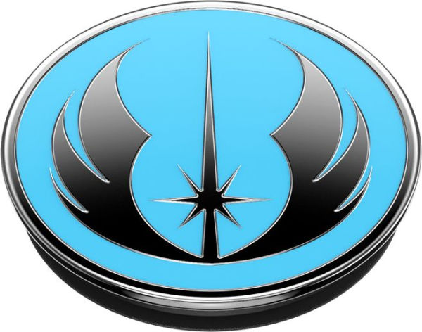 PopSockets PopGrip STWR Jedi Symbol