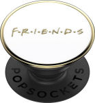 Alternative view 1 of PopSockets PopGrip Enamel Friends