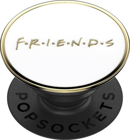 PopSockets PopGrip Enamel Friends