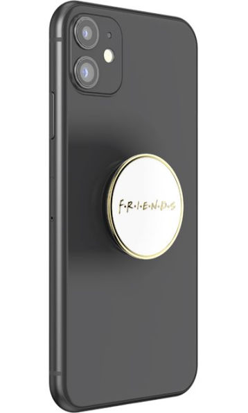 PopSockets PopGrip Enamel Friends