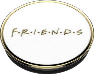 Alternative view 4 of PopSockets PopGrip Enamel Friends