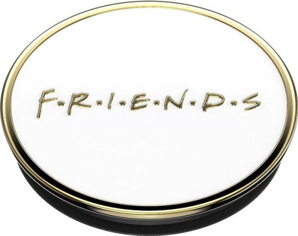 PopSockets PopGrip Enamel Friends