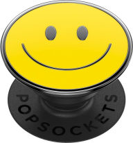 Title: PopSockets - Enamel Be Happy