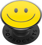 Alternative view 1 of PopSockets - Enamel Be Happy