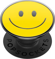 PopSockets - Enamel Be Happy