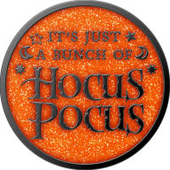 Title: PopSockets Enamel Hocus Pocus