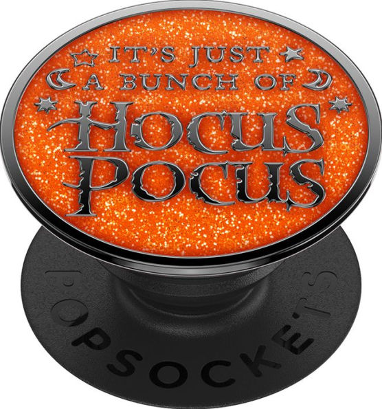 PopSockets Enamel Hocus Pocus