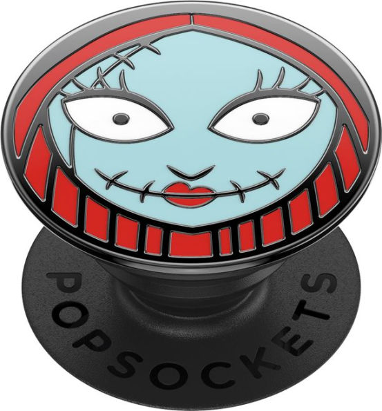 PopSockets PopGrip DIS Enamel Sally