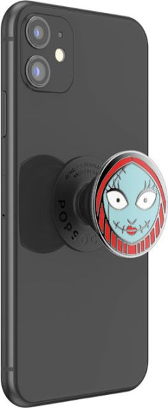 PopSockets PopGrip DIS Enamel Sally