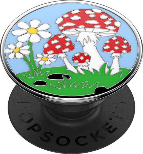 PopSockets Enamel Fun Guy