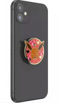 Alternative view 4 of PopSockets Pokémon - Enamel Eevee XOXO