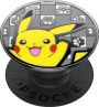 Alternative view 2 of PopSockets Enamel Pokemon Hey Pikachu!