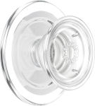 Alternative view 3 of PopSocket - MAGSAFE CIR-Clear-CLR CLR
