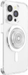 Alternative view 5 of PopSocket - MAGSAFE CIR-Clear-CLR CLR