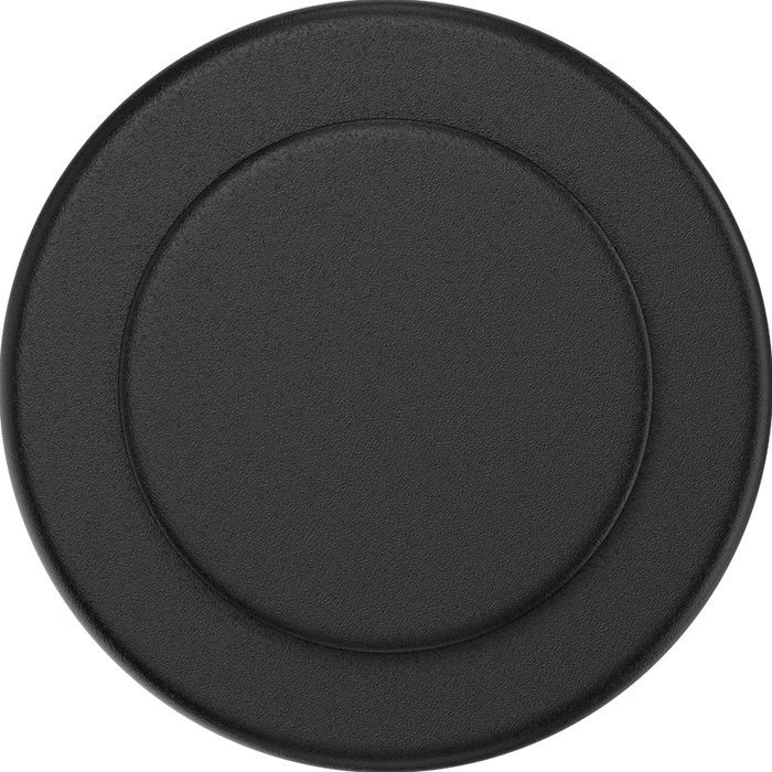 PopSocket - MAGSAFE CIR-Black-BK BK