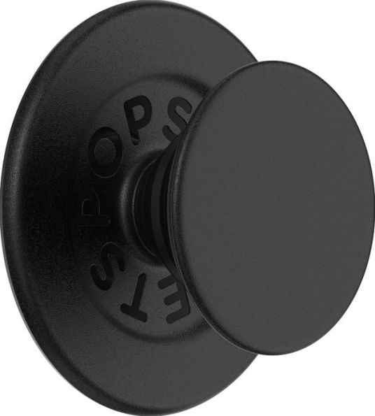 PopSocket - MAGSAFE CIR-Black-BK BK