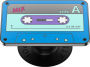 Alternative view 2 of PopSockets Mix Tape Enamel PopGrip