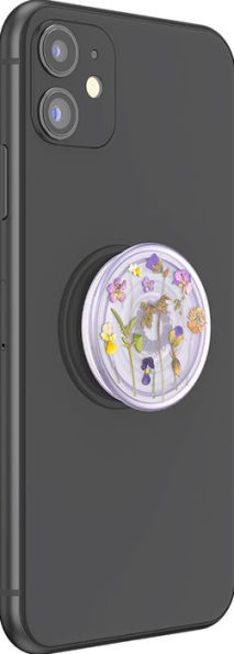 PopSockets - Purple Fields-CLR DLT