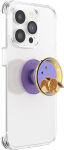 Alternative view 6 of Popsockets - PKMN-Enml Sleeping Eevee-FVIT FVIT
