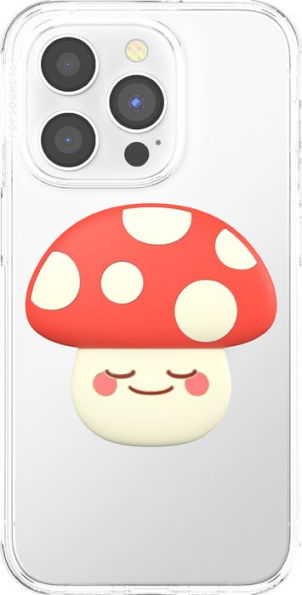 Popsockets - Ppot-Cute shroomie-CLR CLR