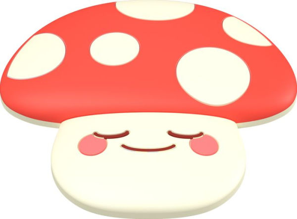 Popsockets - Ppot-Cute shroomie-CLR CLR