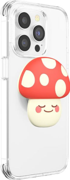 Popsockets - Ppot-Cute shroomie-CLR CLR