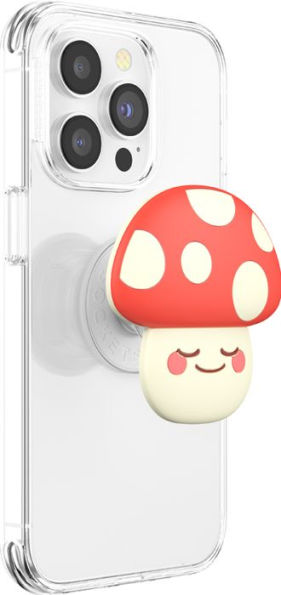 Popsockets - Ppot-Cute shroomie-CLR CLR