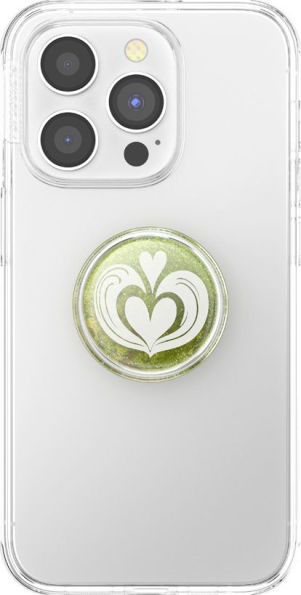 PopSockets - You So Matcha