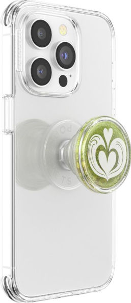 PopSockets - You So Matcha