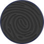 PopSockets Imprint Black Enamel PopGrip