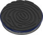 Alternative view 3 of PopSockets Imprint Black Enamel PopGrip