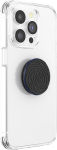 Alternative view 5 of PopSockets Imprint Black Enamel PopGrip