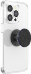 Alternative view 6 of PopSockets Imprint Black Enamel PopGrip