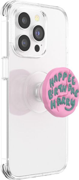 Popout Happee Birthdae Harry Popsocket