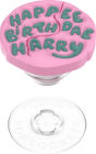 Alternative view 5 of Popout Happee Birthdae Harry Popsocket